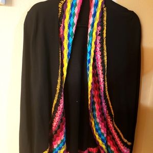 Womens cardigan/ sweater